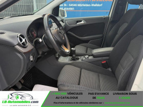 Mercedes Classe B 180 180 BVM  occasion � Beaupuy - photo n�5