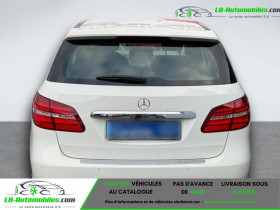 Mercedes Classe B 180 180 BVM  occasion � Beaupuy - photo n�4