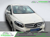 Annonce Mercedes Classe B 180 occasion Essence 180 BVM � Beaupuy