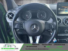 Mercedes Classe B 180 180 BVM  occasion � Beaupuy - photo n�10