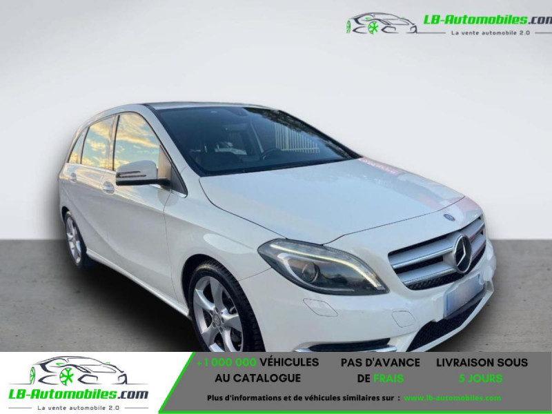 Mercedes Classe B 180 180 BVM  occasion � Beaupuy