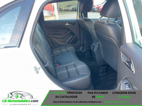 Mercedes Classe B 180 180 BVM  occasion � Beaupuy - photo n�9