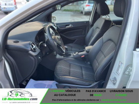 Mercedes Classe B 180 180 BVM  occasion � Beaupuy - photo n�8