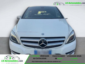 Mercedes Classe B 180 180 BVM  occasion � Beaupuy - photo n�5