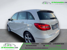 Mercedes Classe B 180 180 BVM  occasion � Beaupuy - photo n�4