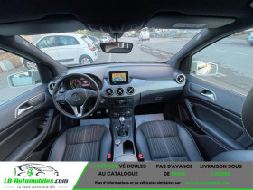 Mercedes Classe B 180 180 BVM  occasion � Beaupuy - photo n�3