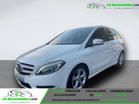 Mercedes Classe B 180 180 BVM  occasion � Beaupuy - photo n�2