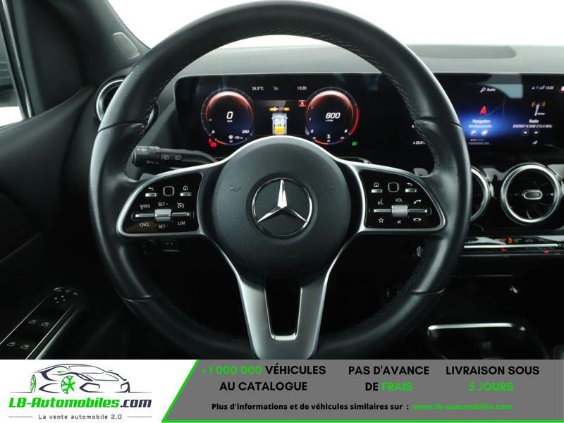 Mercedes Classe B 180 180 BVM  occasion  Beaupuy - photo n20