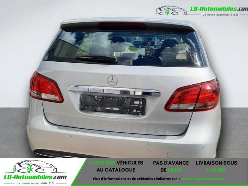 Mercedes Classe B 180 180 BVM  occasion  Beaupuy - photo n7