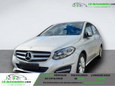 Mercedes Classe B 180 180 BVM   Beaupuy 31