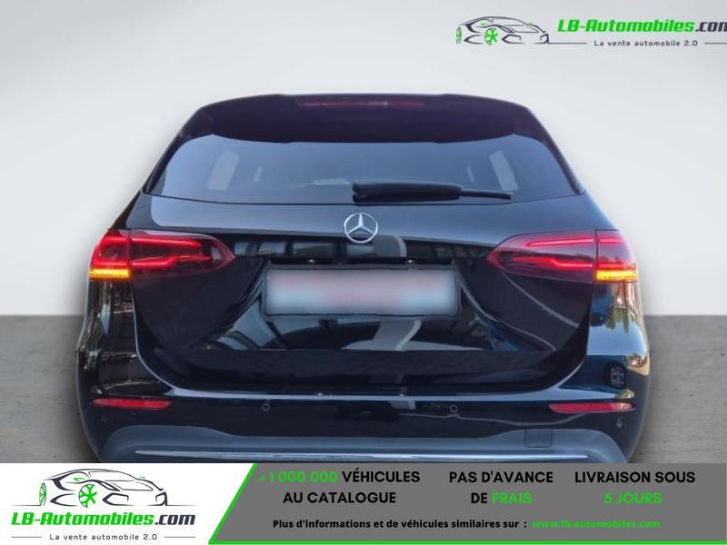 Mercedes Classe B 180 180 BVM  occasion  Beaupuy - photo n8