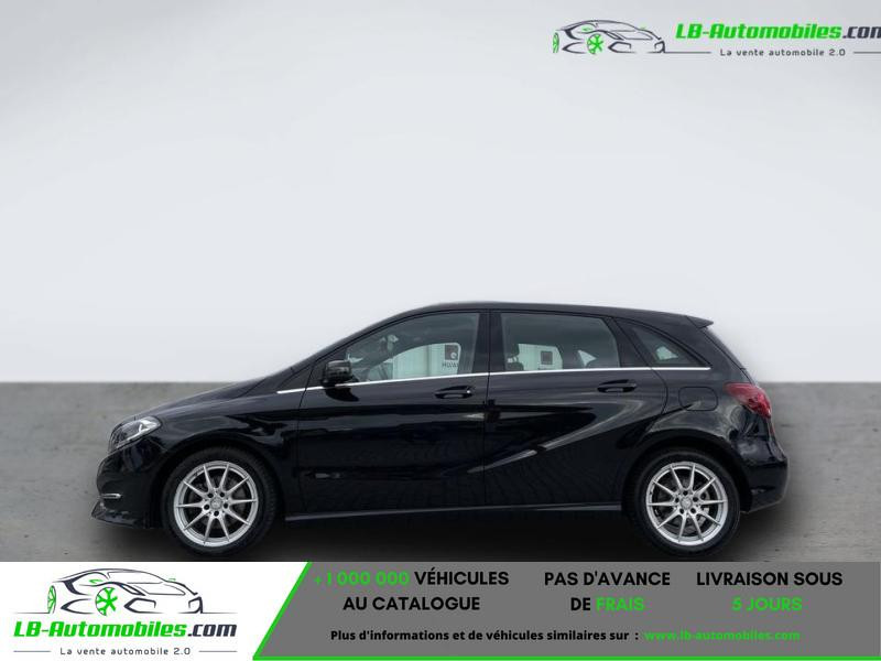 Mercedes Classe B 180 180 BVM  occasion  Beaupuy - photo n4