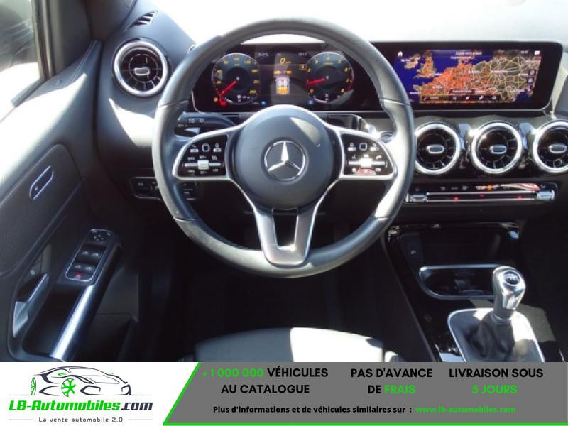 Mercedes Classe B 180 180 BVM  occasion  Beaupuy - photo n9