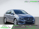 Annonce Mercedes Classe B 180 occasion Essence 180 BVM  Beaupuy