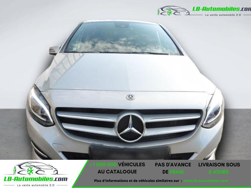 Mercedes Classe B 180 180 BVM  occasion  Beaupuy - photo n4