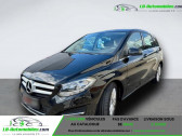 Annonce Mercedes Classe B 180 occasion Essence 180 BVM  Beaupuy