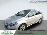 Annonce Mercedes Classe B 180 occasion Essence 180 BVM  Beaupuy