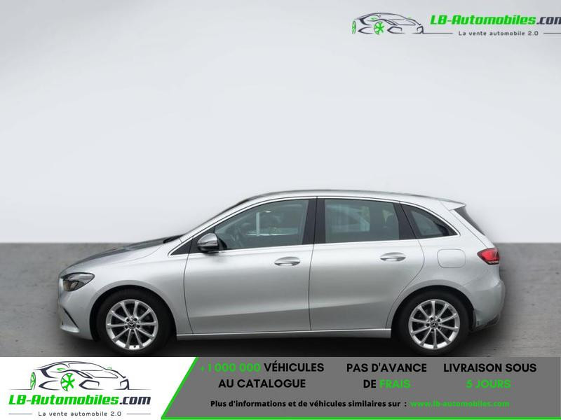 Mercedes Classe B 180 180 BVM  occasion  Beaupuy - photo n5
