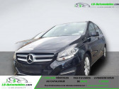 Annonce Mercedes Classe B 180 occasion Essence 180 BVM  Beaupuy