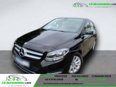 Annonce Mercedes Classe B 180 occasion Essence 180 BVM  Beaupuy