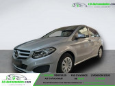 Annonce Mercedes Classe B 180 occasion Essence 180 BVM  Beaupuy