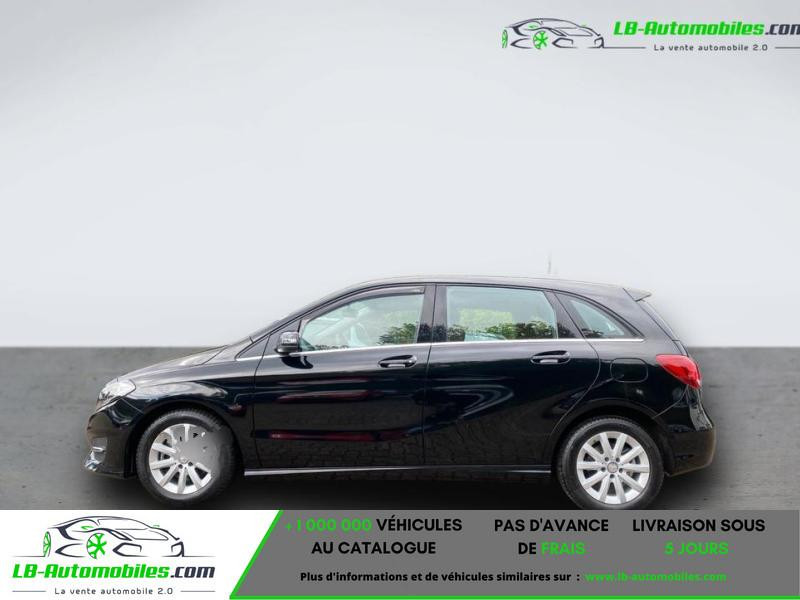 Mercedes Classe B 180 180 BVM  occasion  Beaupuy - photo n6