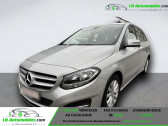 Annonce Mercedes Classe B 180 occasion Essence 180 BVM  Beaupuy