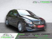 Annonce Mercedes Classe B 180 occasion Essence 180 BVM  Beaupuy