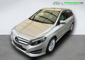 Annonce Mercedes Classe B 180 occasion Essence 180 BVM  Beaupuy