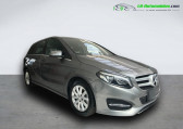Annonce Mercedes Classe B 180 occasion Essence 180 BVM  Beaupuy
