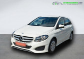 Mercedes Classe B 180 180 BVM   Beaupuy 31