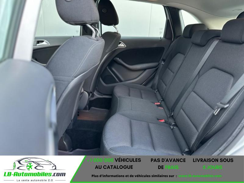 Mercedes Classe B 180 180 BVM  occasion  Beaupuy - photo n8