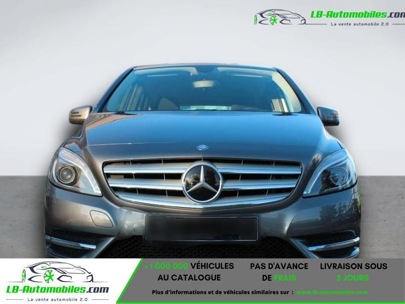 Mercedes Classe B 180 180 BVM  occasion  Beaupuy - photo n5