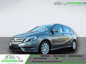 Annonce Mercedes Classe B 180 occasion Essence 180 BVM  Beaupuy