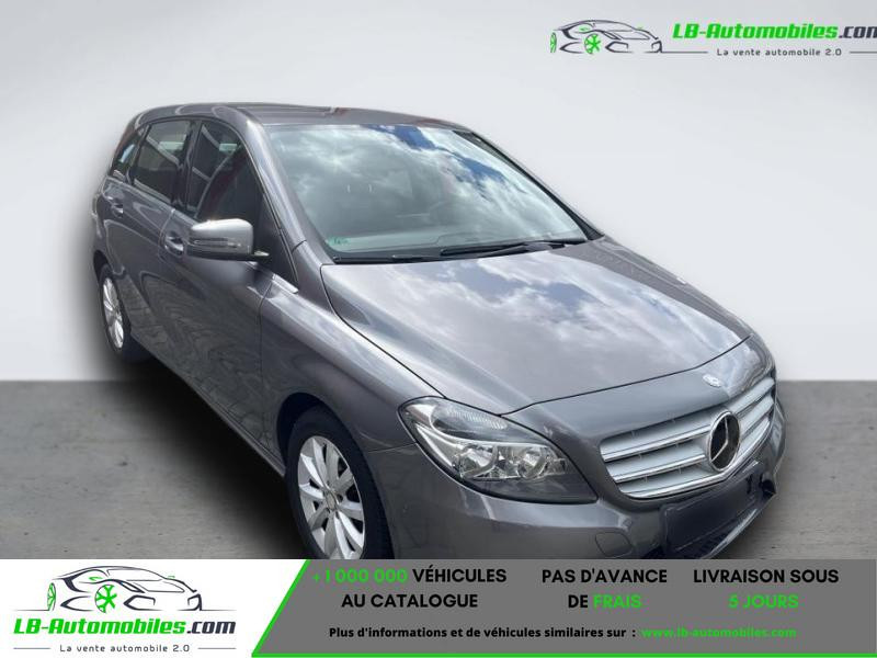 Mercedes Classe B 180 180 BVM  occasion  Beaupuy