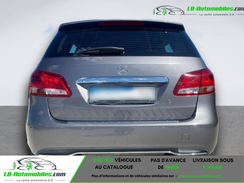 Mercedes Classe B 180 180 BVM  occasion  Beaupuy - photo n5