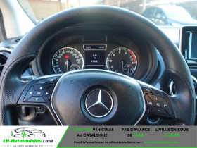 Mercedes Classe B 180 180 BVM  occasion � Beaupuy - photo n�6