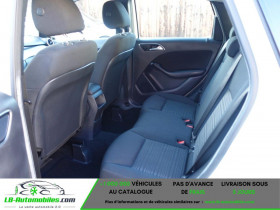 Mercedes Classe B 180 180 BVM  occasion � Beaupuy - photo n�5