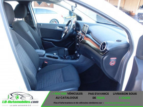 Mercedes Classe B 180 180 BVM  occasion � Beaupuy - photo n�4
