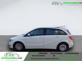 Mercedes Classe B 180 180 BVM  occasion � Beaupuy - photo n�3