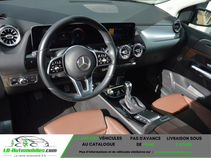 Mercedes Classe B 180 180 BVM  occasion � Beaupuy - photo n�6