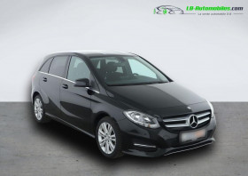 Mercedes Classe B 180 180 BVM  occasion  Beaupuy - photo n2