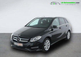 Mercedes Classe B 180 , garage LB AUTOMOBILES  Beaupuy