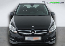 Mercedes Classe B 180 180 BVM  occasion  Beaupuy - photo n5