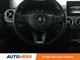 Mercedes Classe B 180 180 BVM  occasion  Beaupuy - photo n8