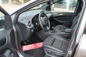 Mercedes Classe B 180 180 BVM  occasion  Beaupuy - photo n3