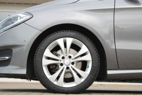 Mercedes Classe B 180 180 BVM  occasion  Beaupuy - photo n5