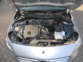 Mercedes Classe B 180 180 BVM  occasion  Beaupuy - photo n9