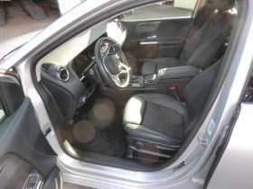 Mercedes Classe B 180 180 BVM  occasion  Beaupuy - photo n7