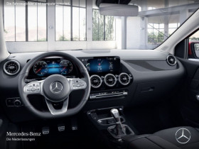 Mercedes Classe B 180 180 BVM  occasion  Beaupuy - photo n3